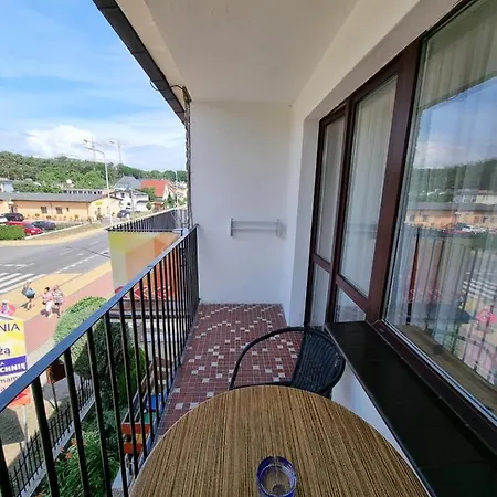 Gosciniec Pod Polna Roza 2 * Miedzyzdroje