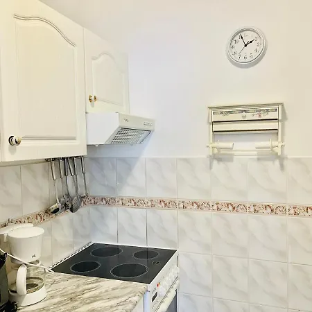 Apartment Neptun By Baltic Miedzyzdroje