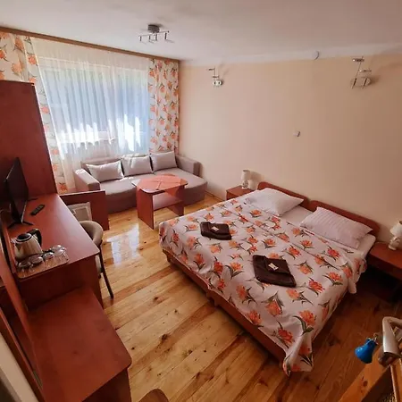 Gosciniec Pod Polna Roza 2 Guest house
