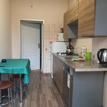 Apartament Demiro Apartment *