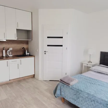 Homestay Rybacka