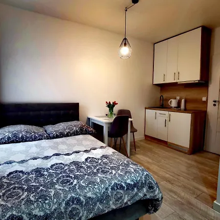 Homestay Rybacka Miedzyzdroje