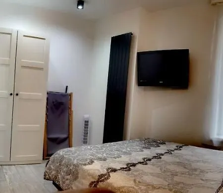 Rybacka Homestay