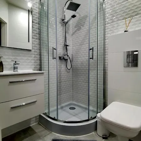 Homestay Rybacka Miedzyzdroje
