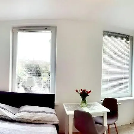 Rybacka Homestay Miedzyzdroje