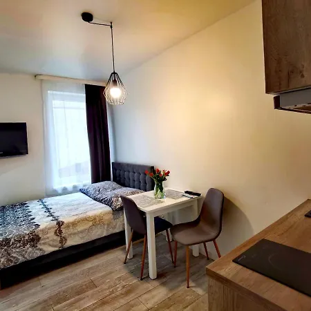 Rybacka Homestay Miedzyzdroje