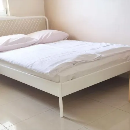 Apartment Goscinne *