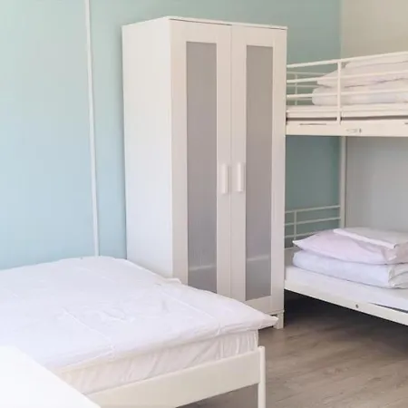 Apartment Goscinne