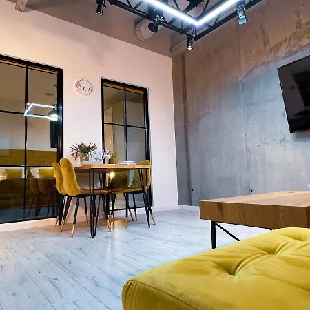 Apartment Mojemiedzyzdroje Lu 8b - Luksusowy 100 Metrow Od Morza Miedzyzdroje