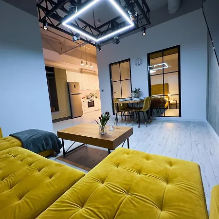 Mojemiedzyzdroje Lu 8b - Luksusowy 100 Metrow Od Morza Apartment