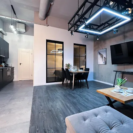 Apartment Mojemiedzyzdroje Lu 7b - Luksusowy 100 Metrow Od Morza *