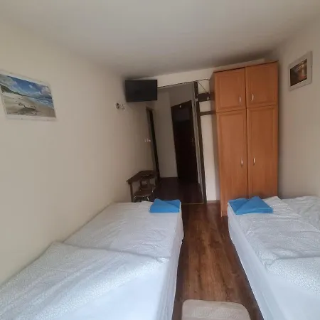 Pokoje U Michala