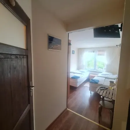 Pokoje U Michala Homestay Miedzyzdroje