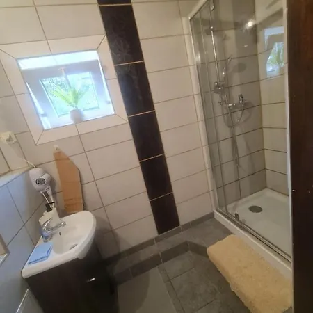 Homestay Pokoje U Michala *