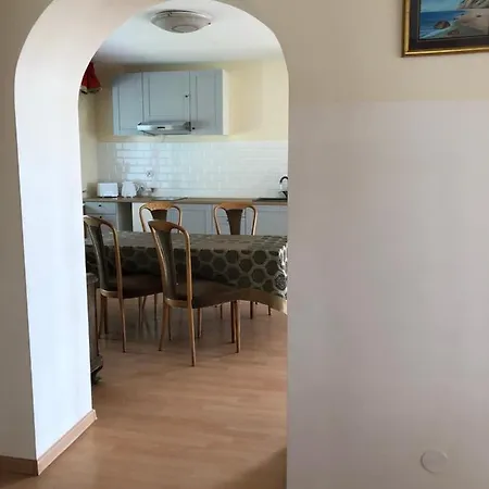 Willa Wicko - Miedzyzdroje - Apartamenty Z Aneksem - Widok Na Zalew Szczecinski