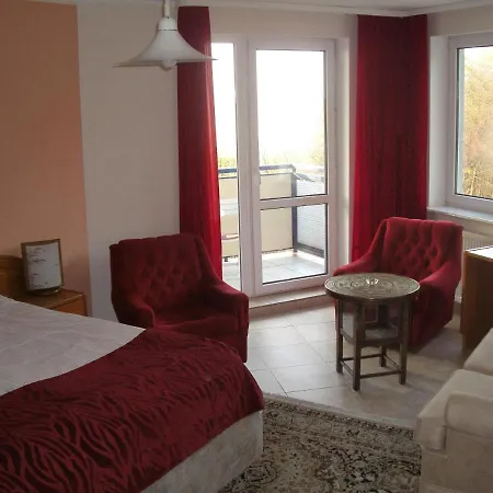 Cameo Apartment Miedzyzdroje