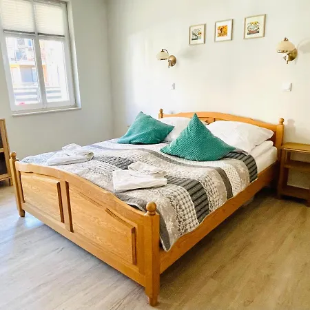 Dwie Sowy By Baltic Holiday home