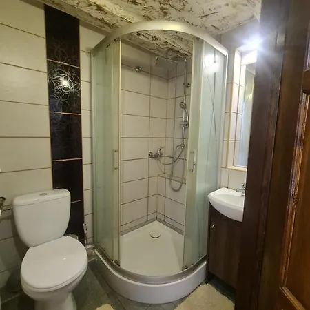 Homestay Pokoje U Michala Miedzyzdroje