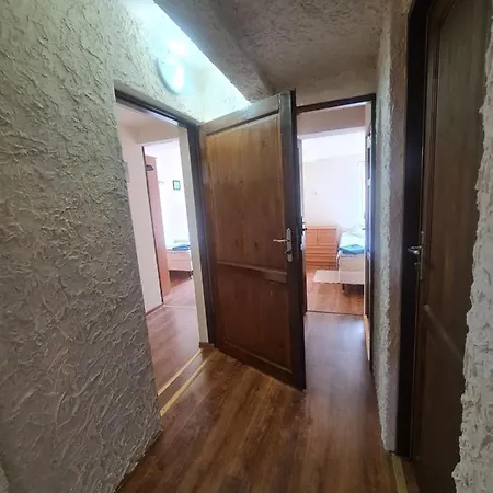Pokoje U Michala Homestay Miedzyzdroje