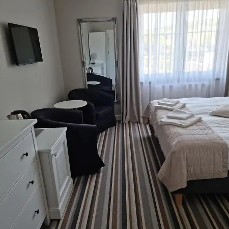 Aparthotel Astra Baltica *