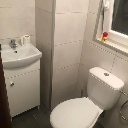 Holiday home Pod Neptunem