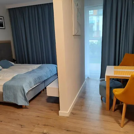 Bel Mare Sunny Garden Apartment