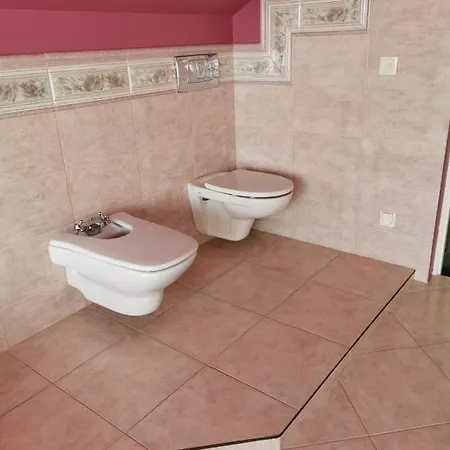 Willa Wicko - Miedzyzdroje - Apartamenty Z Aneksem - Widok Na Zalew Szczecinski Country house Miedzyzdroje