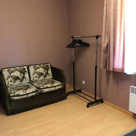 Country house Willa Wicko - Miedzyzdroje - Apartamenty Z Aneksem - Widok Na Zalew Szczecinski Miedzyzdroje
