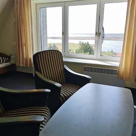 Willa Wicko - Miedzyzdroje - Apartamenty Z Aneksem - Widok Na Zalew Szczecinski Country house