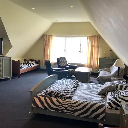Country house Willa Wicko - Miedzyzdroje - Apartamenty Z Aneksem - Widok Na Zalew Szczecinski