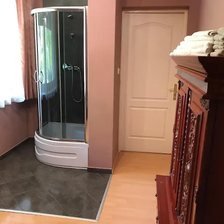 Willa Wicko - Miedzyzdroje - Apartamenty Z Aneksem - Widok Na Zalew Szczecinski Miedzyzdroje