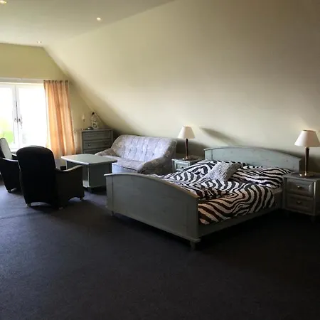 Willa Wicko - Miedzyzdroje - Apartamenty Z Aneksem - Widok Na Zalew Szczecinski Country house