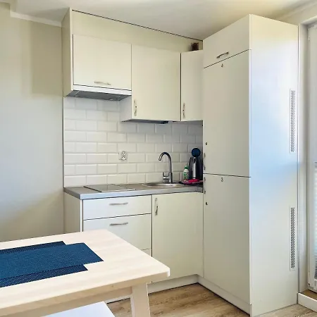 Dwie Sowy By Baltic Holiday home *