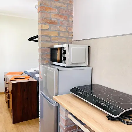 Dwie Sowy By Baltic Holiday home