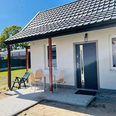 Dwie Sowy By Baltic Holiday home *