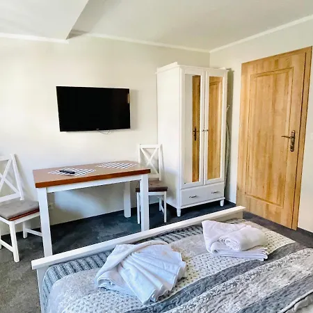 Dwie Sowy By Baltic Holiday home *