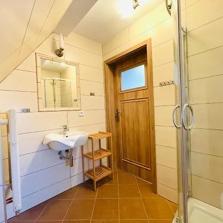 Holiday home Dwie Sowy By Baltic