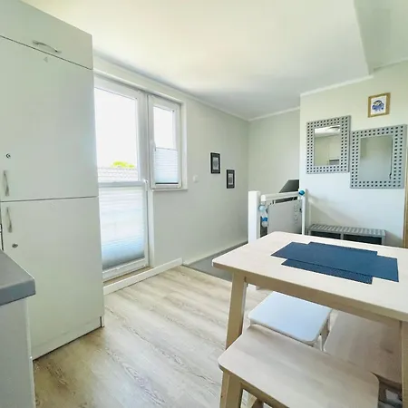 Dwie Sowy By Baltic Holiday home
