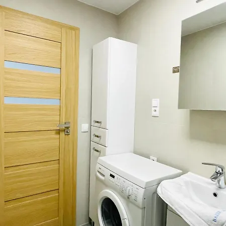 Dwie Sowy By Baltic Holiday home Miedzyzdroje