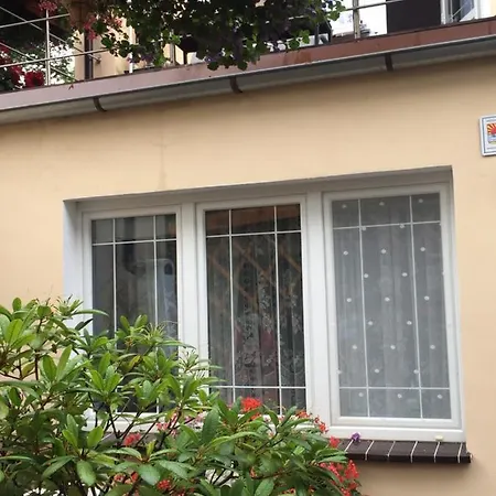 Pod Orzechem Homestay