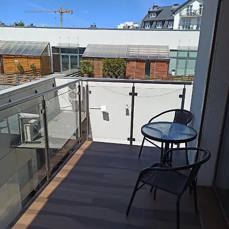Flamingo 20 Apartment *