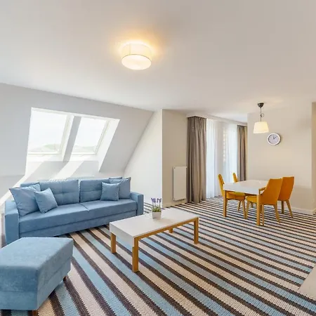 Apartment Bel Mare 426D By Renters