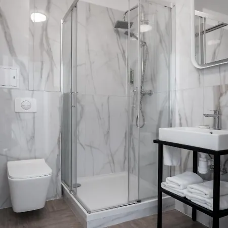 Aparthotel Rezydencja Bielik 3*