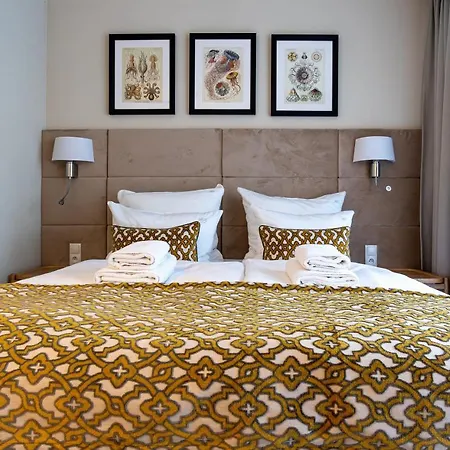 Aparthotel Rezydencja Bielik 3*