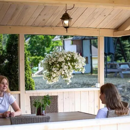 Ferienhaus In In A Beautiful Setting For 4 Persons *