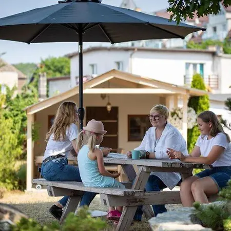Ferienhaus In In A Beautiful Setting For 4 Persons
