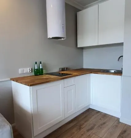 Bel Mare 205e Apartment *