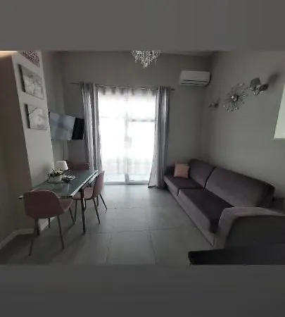 Magnolia Przy Morzu Apartment