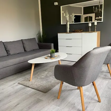 Apartment Marias