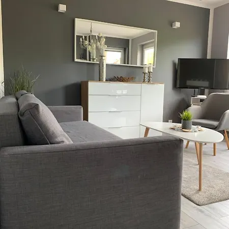 Apartment Marias *
